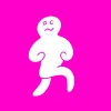 OCN インターネットに乗り換えしようとしている人のイラスト